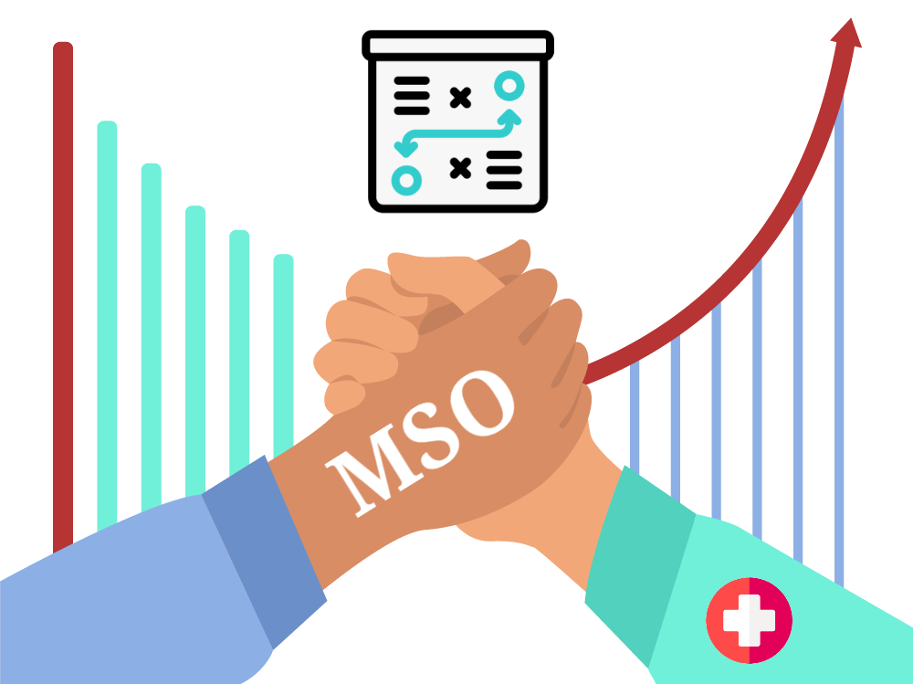 병원 MSO 대행