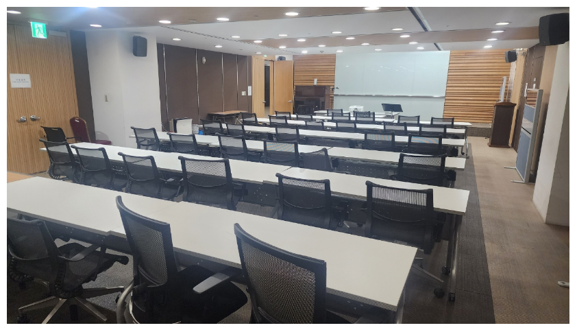 상속세 증여세법 신한은행 아트홀